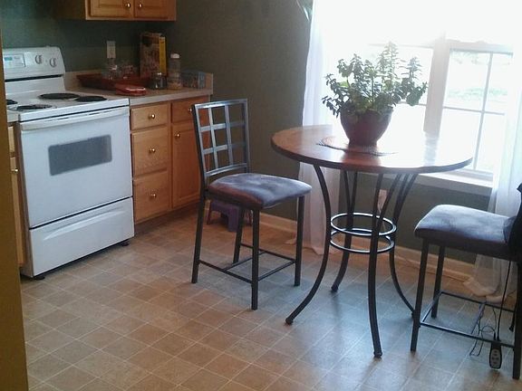 Current Kitchen