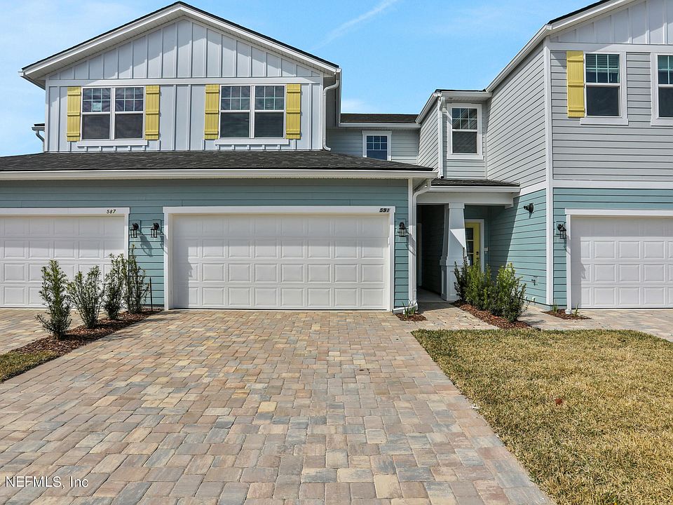 1st image of 591 CHERRY ELM Drive