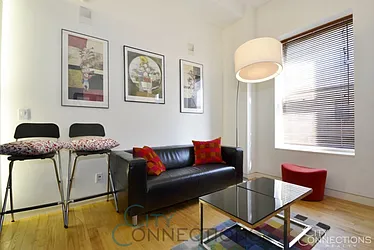Rented by City Connections Realty