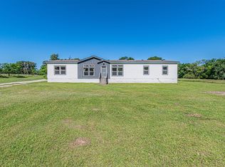 901 Rs County Rd #1155, Emory, TX 75440