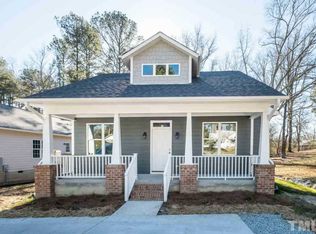 2610 Holloway St, Durham, NC 27703