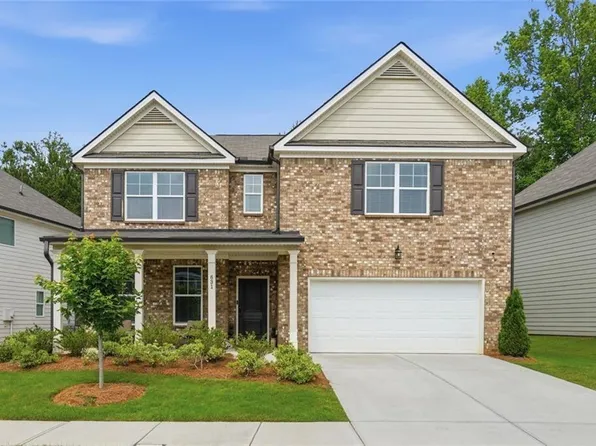 631 River Gardens Dr SE, Atlanta, GA 30354