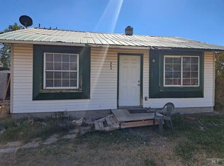 263 W Blattner Ln, Arco, ID 83213