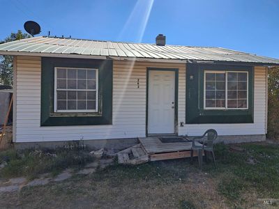 263 W Blattner Ln, Arco, ID, 83213