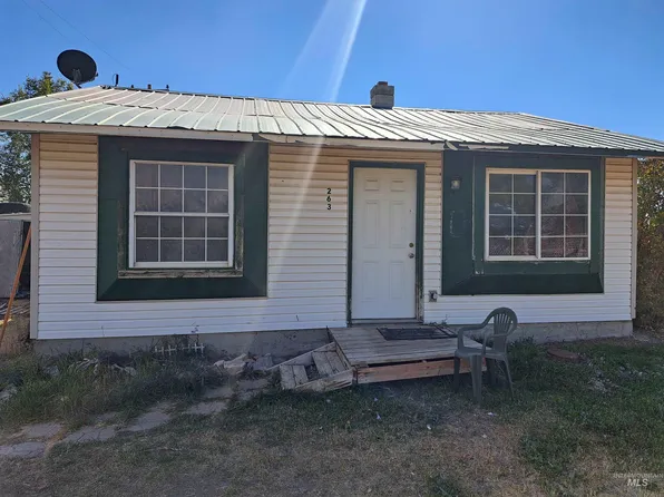 263 W Blattner Ln, Arco, ID 83213
