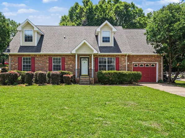 188 Pine Mountain Rd, Clarksville, TN 37042