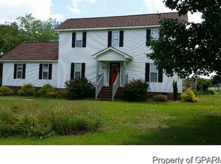 4490 State Highway 903 N, Robersonville, NC 27871