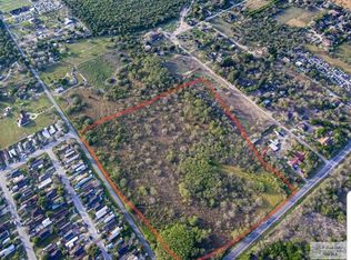 0 Del Rio Rd, Brownsville, TX 78521