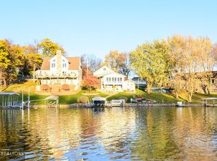 248 Hillcrest Rdg, Montezuma, IA 50171