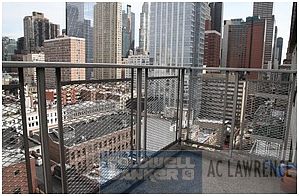 4th image of 350 W 51st St APT 15D