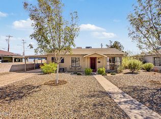 15 W Mission Ln, Phoenix, AZ 85021