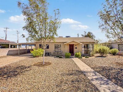 15 W MISSION Lane, Phoenix, AZ, 85021