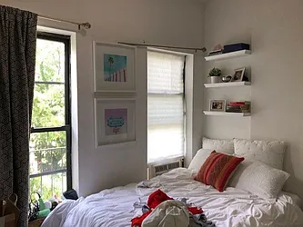 Rented by REAL New York