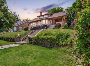 207 Alden Rd, Carnegie, PA 15106