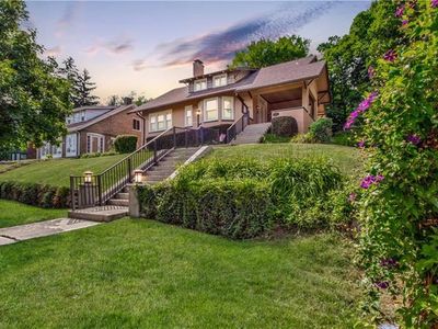 207 Alden Rd, Carnegie, PA, 15106