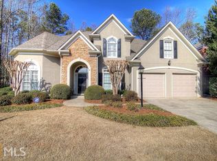 322 Tiger Lily Ct NE, Marietta, GA 30067