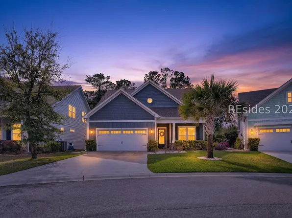 7 Lavender Cir, Hilton Head Island, SC 29926