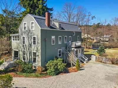 40 Haskell St, Beverly, MA, 01915