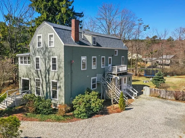 40 Haskell St, Beverly, MA 01915