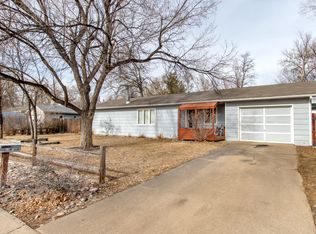 336 Westwood Dr, Fort Collins, CO 80524