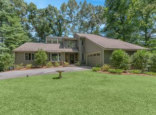 3496 Velma Dr, Powder Springs, GA 30127
