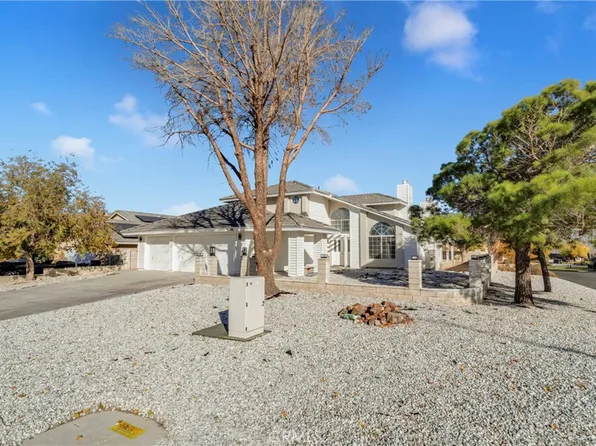 26491 Main Sail Ln, Helendale, CA 92342