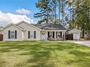 13 Virginia Pne, Ridgeland, SC 29936