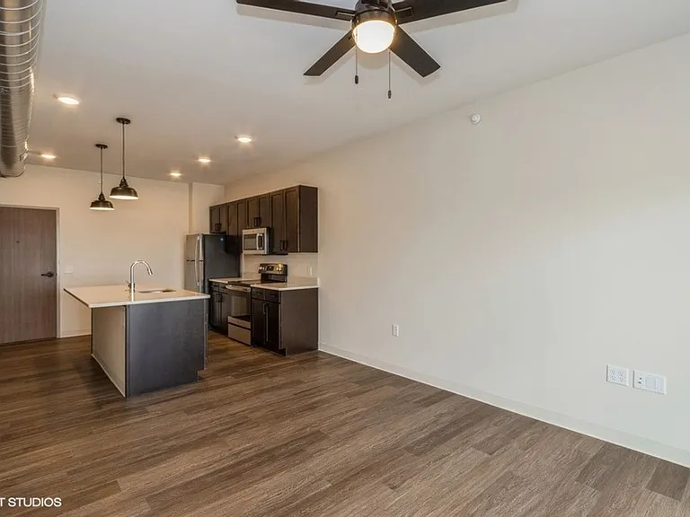 Green Park Apartment Living — Photo 64