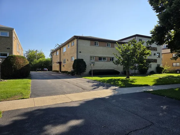 507 Summit Ave APT 1F, Park Ridge, IL 60068