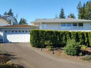 1462 N 10th Ct, Coos Bay, OR