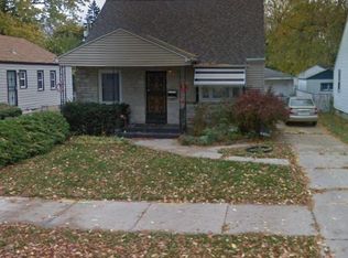 4450 N 45th St, Milwaukee, WI 53218