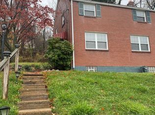 8065 Aber Rd, Verona, PA 15147