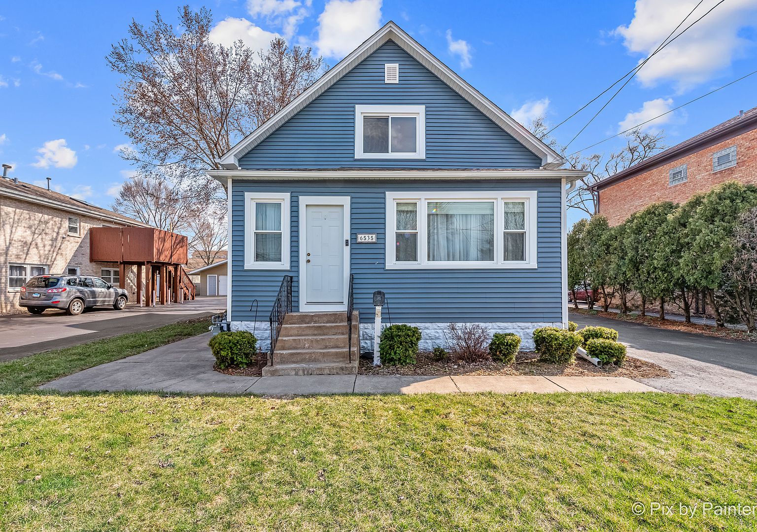 6535 Vogt Street, Tinley Park, IL 60477 Zillow