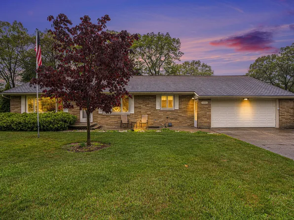 4845 Elmwood St, Muskegon, MI 49441