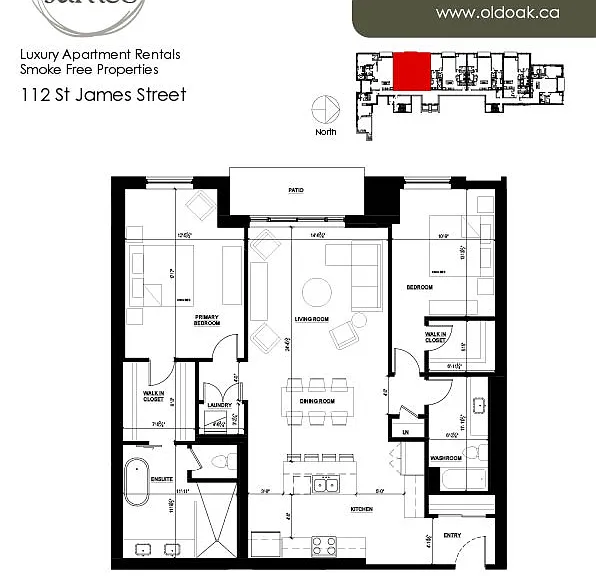 112 Saint James St — Photo 19