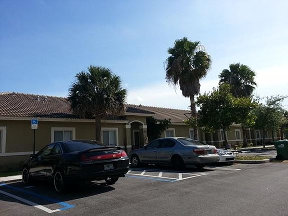 2nd image of 13280 Old Biscayne Dr APT 604