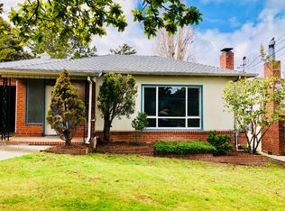 324 Juanita Ave, Millbrae, CA 94030