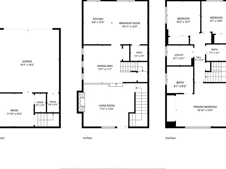 121 N Muscatel Ave #F — Photo 43