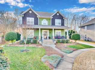 3001 Ladys Secret Dr, Indian Trail, NC 28079