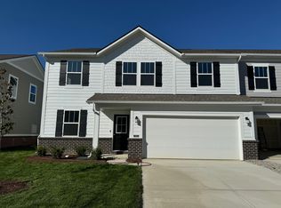 996 Beck Way, Westfield, IN 46074