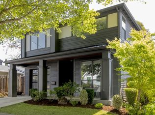 3978 SE Boise St, Portland, OR 97202