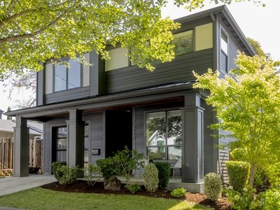 3978 SE Boise St, Portland, OR, 97202