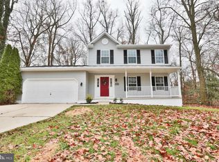 17 Poplar Grove Ave, Aberdeen, MD 21001