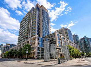 38 Grand Magazine St #342, Toronto, ON M5V 0B1