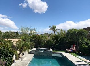 3660 Serenity Trl, Palm Springs, CA 92262