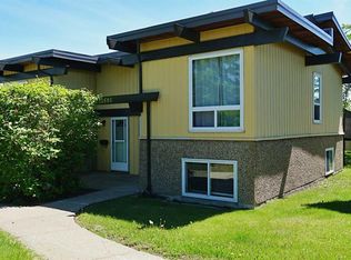14606 118th St N, Edmonton, AB T5X2J4
