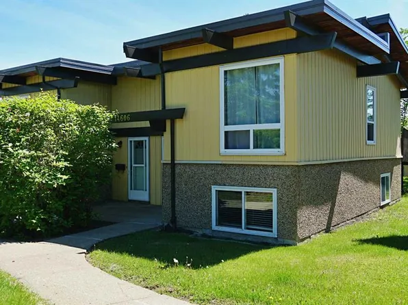 14606 118th St N, Edmonton, AB T5X 2J4