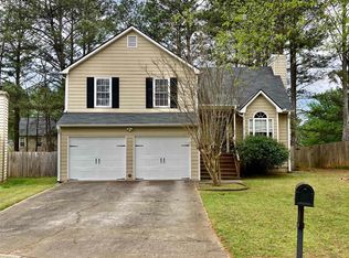 3878 Morning Dew Way, Powder Springs, GA 30127