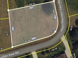 0 Hinch Mountain View Rd LOT 19, Crossville, TN 38555