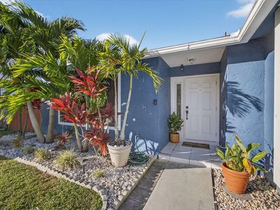 154 Rosewood Circle, Jupiter, FL, 33458